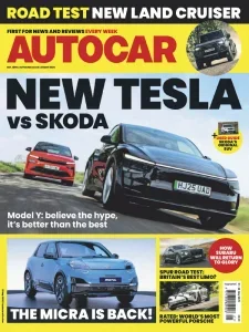 autocar uk 21 05 2025 freemagazines.top