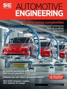 automotive engineering 05 2025 freemagazines.top