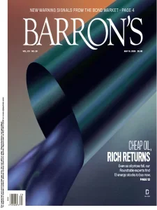 barrons 05 19 2025 freemagazines.top