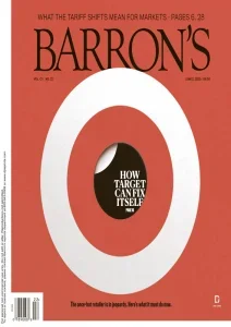 barrons june 2 2025 freemagazines.top