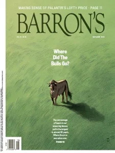 barrons may 5 2025 freemagazines.top