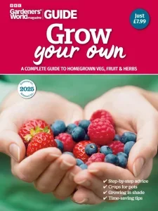 bbc gardeners world grown your own 2025 freemagazines.top
