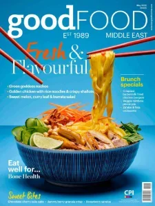 bbc good food me 05 2025 freemagazines.top