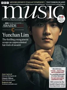 BBC Music – June 2025 Download Magazine PDF