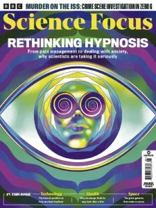bbc science focus magazine may 2025 freemagazines.top