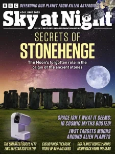 bbc sky at night june 2025 freemagazines.top