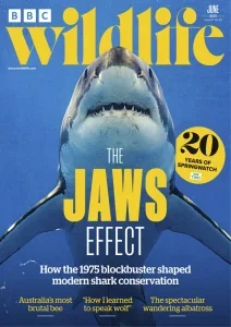bbc wildlife june 2025 freemagazines.top