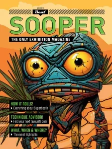 BEAT Special Sooper – Issue 1 2025 Download Magazine PDF