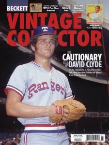 Vintage Collector – June/July 2025 Download Magazine PDF