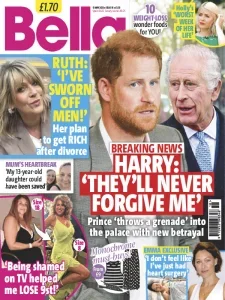 bella uk 13 05 2025 freemagazines.top