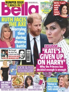 bella uk 27 05 2025 freemagazines.top