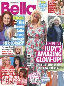 Bella UK – 3 June 2025 Download Magazine PDF