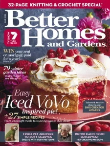 better homes and gardens au 06 2025 freemagazines.top