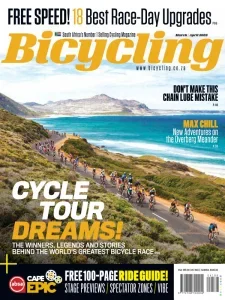 bicycling sa 03 04 2025 freemagazines.top