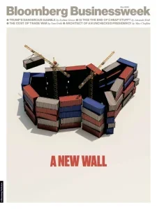 bloomberg businessweek usa 05 2025 freemagazines.top
