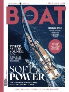 boat international 06 2025 freemagazines.top