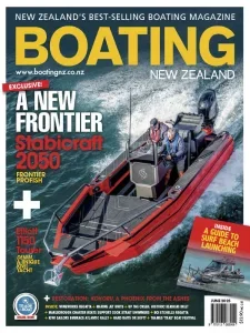 boating nz 06 2025 freemagazines.top