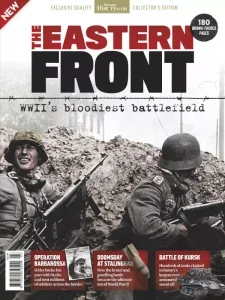 Bring History to Life Collections – Eastern Front 2 2025 Download Magazine PDF