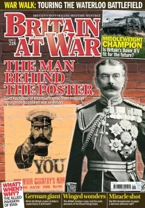 britain at war june 2025 freemagazines.top