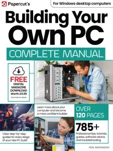 building your own pc complete manual ed13 2025 freemagazines.top