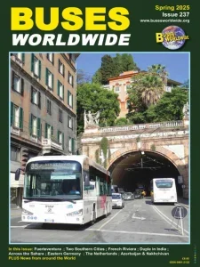 buses worldwide spring 2025 freemagazines.top