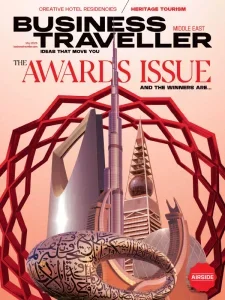 Business Traveller Middle East – May 2025 Download Magazine PDF