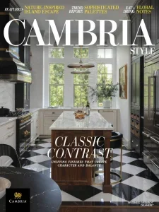 cambria style spring 2025 freemagazines.top