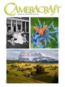 CameraCraft – May/June 2025 Download Magazine PDF