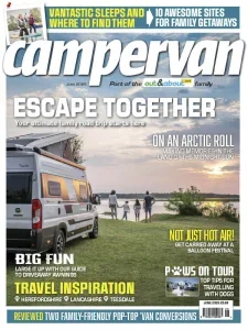 campervan 06 2025 freemagazines.top