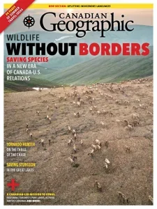 canadian geographic 05 06 2025 freemagazines.top