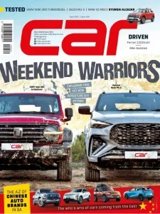 Car South Africa – June 2025 Download Magazine PDF