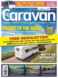 caravan 07 2025 freemagazines.top