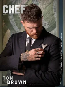 Chef & Restaurant UK – May 2025 Download Magazine PDF