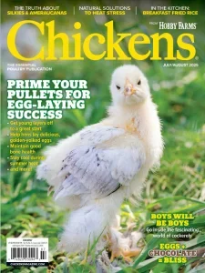 chickens 07 08 2025 freemagazines.top
