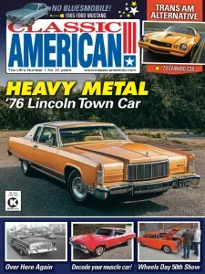 classic american 06 2025 freemagazines.top