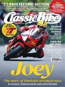 classic bike uk 06 2025 freemagazines.top