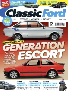 classic ford june 2025 freemagazines.top