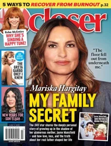 Closer USA – June 9, 2025 Download Magazine PDF