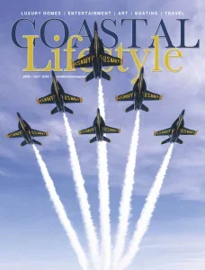 Coastal Lifestyle – June/July 2025 Download Magazine PDF