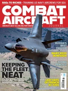 combat aircraft 06 2025 freemagazines.top