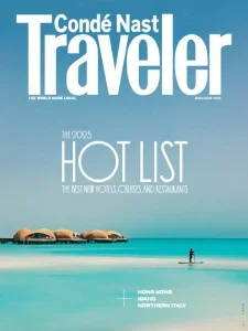 conde nast traveler usa 05 06 2025 freemagazines.top