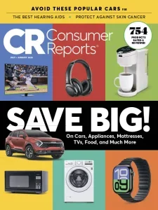 consumer reports 07 08 2025 freemagazines.top