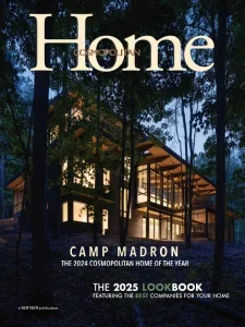 cosmopolitan home i1 2025 freemagazines.top
