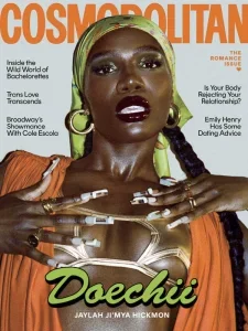 Cosmopolitan USA – Summer 2025 Download Magazine PDF