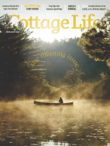 cottage life 06 07 2025 freemagazines.top