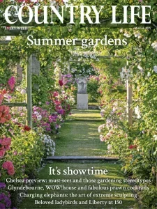 Country Life UK – May 14, 2025 Download Magazine PDF