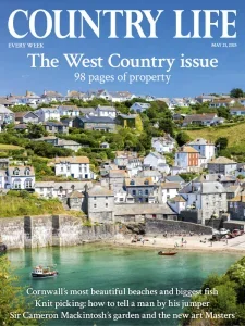 Country Life UK – May 21, 2025 Download Magazine PDF