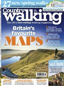 country walking 05 2025 freemagazines.top