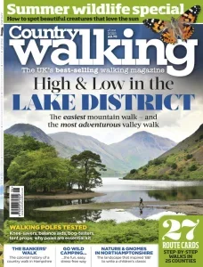 country walking 06 2025 freemagazines.top