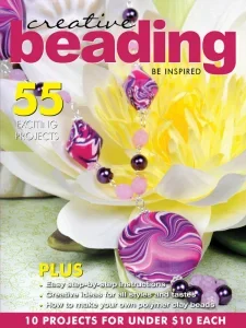 creative beading vol22 i2 2025 freemagazines.top